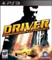 Jogo Driver San Francisco PS3-DUPLEX (2011)